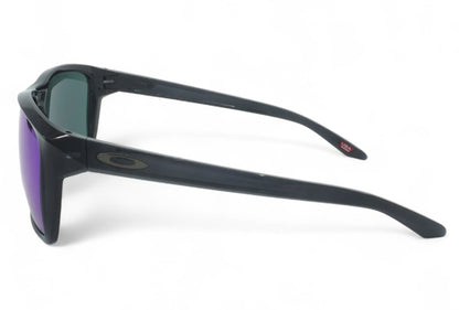 Oakley Unisex Sylas Sunglasses - Prizm Jade