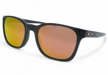 Oakley Unisex Ojector Polarized Sunglasses - Prizm Rose Gold