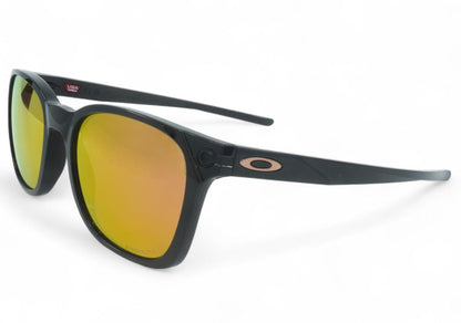 Oakley Unisex Ojector Polarized Sunglasses - Prizm Rose Gold