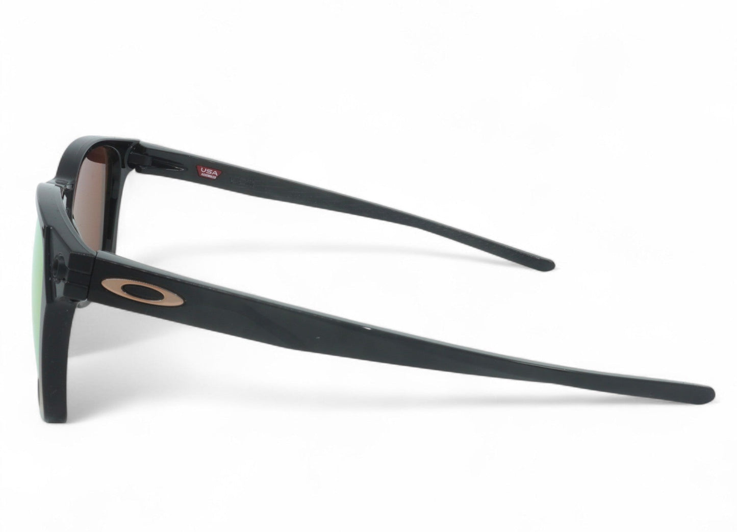 Oakley Unisex Ojector Polarized Sunglasses - Prizm Rose Gold