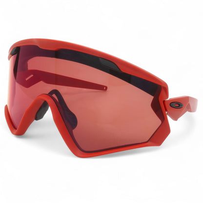 Oakley Unisex Wind Jacket 2.0 Sunglasses