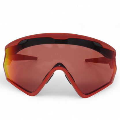 Oakley Unisex Wind Jacket 2.0 Sunglasses