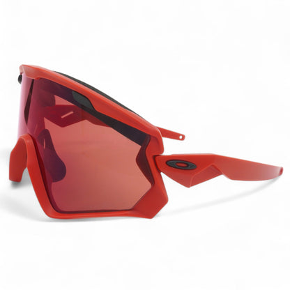 Oakley Unisex Wind Jacket 2.0 Sunglasses