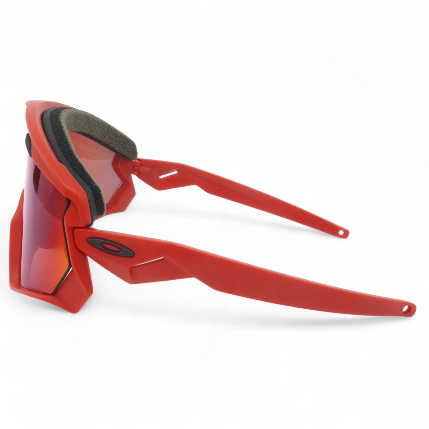 Oakley Unisex Wind Jacket 2.0 Sunglasses
