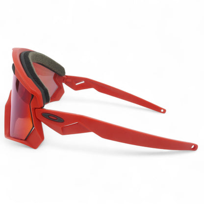 Oakley Unisex Wind Jacket 2.0 Sunglasses