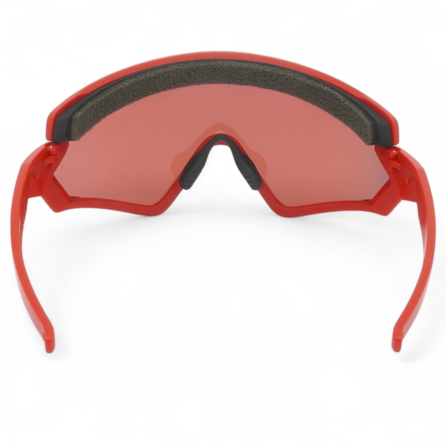 Oakley Unisex Wind Jacket 2.0 Sunglasses