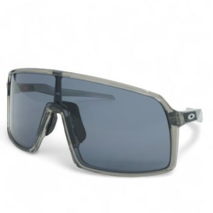 Oakley Unisex Sutro Sunglasses - Grey Ink