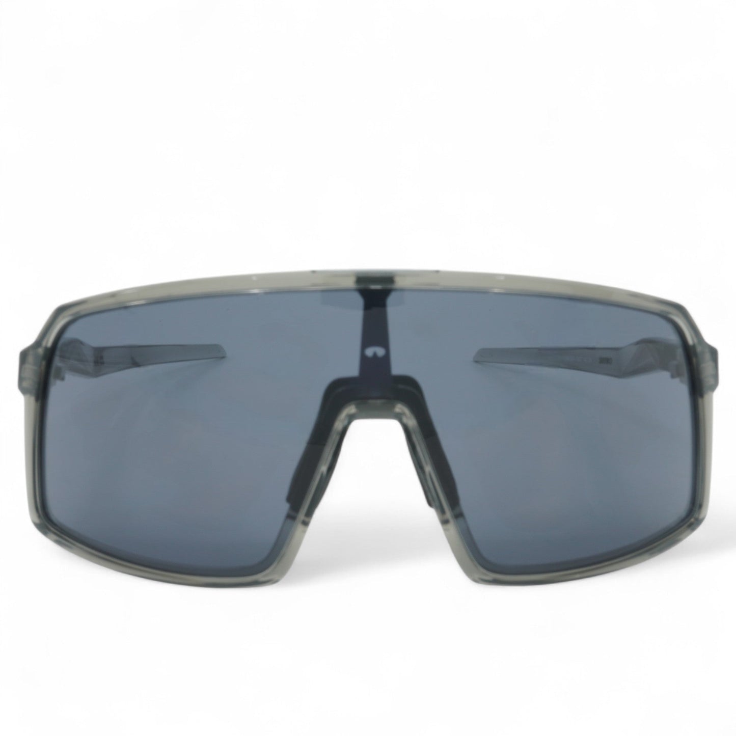 Oakley Unisex Sutro Sunglasses - Grey Ink