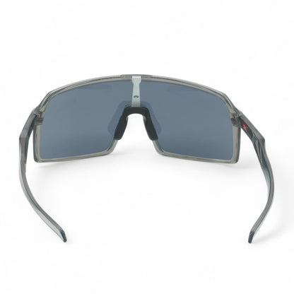 Oakley Unisex Sutro Sunglasses - Grey Ink