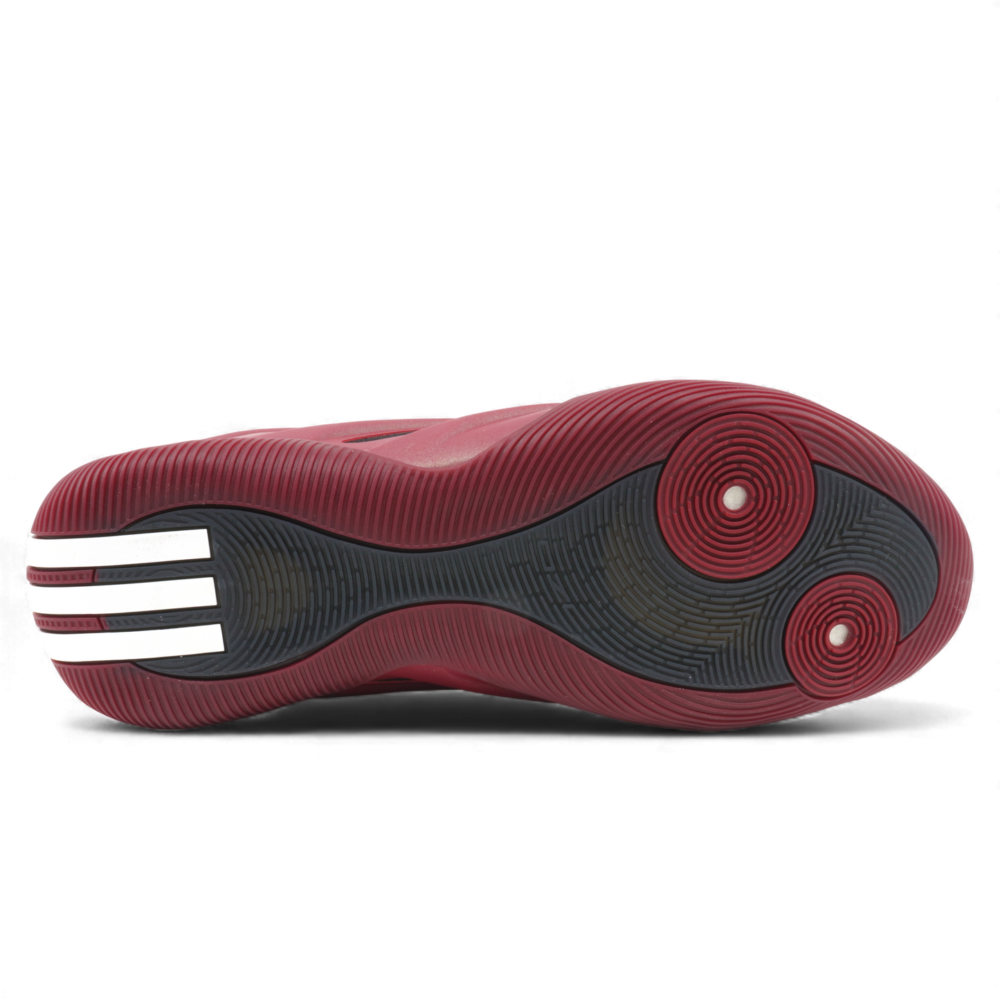 Adidas Harden Vol. 9  'Promo Team - Burgundy'