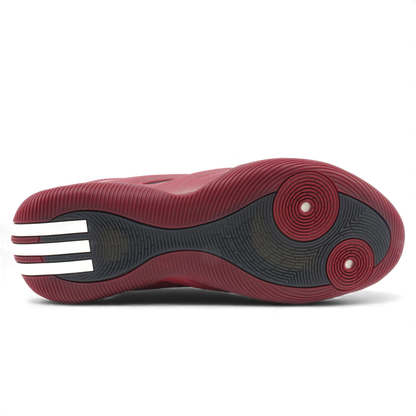 Adidas Harden Vol. 9  'Promo Team - Burgundy'