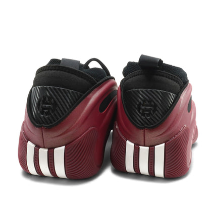 Adidas Harden Vol. 9  'Promo Team - Burgundy'