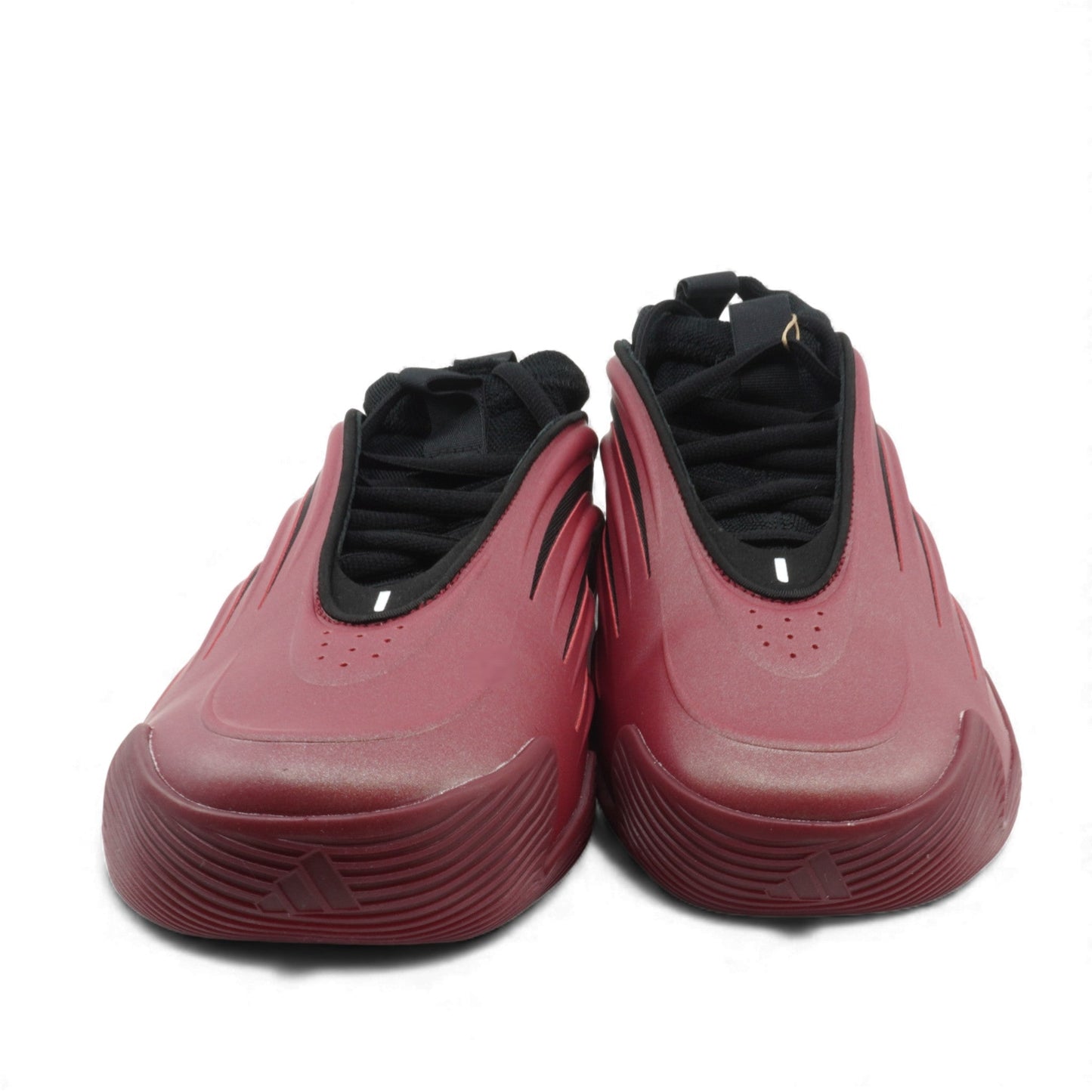 Adidas Harden Vol. 9  'Promo Team - Burgundy'