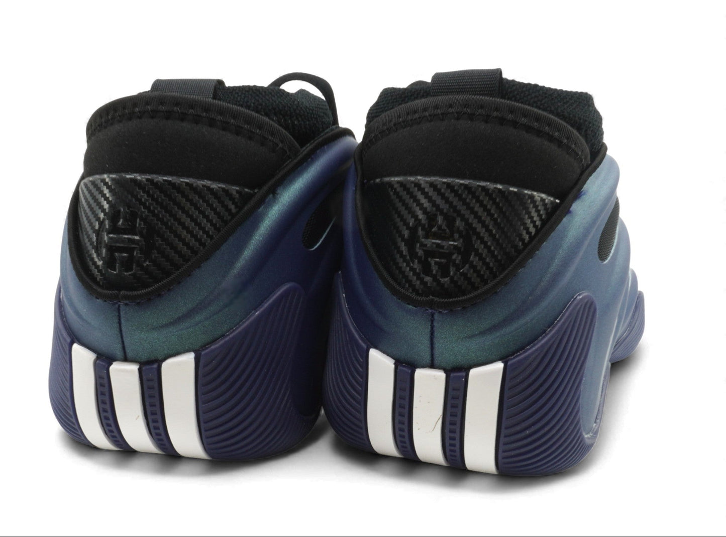 Adidas Harden Vol. 9  'Promo Team - Purple'