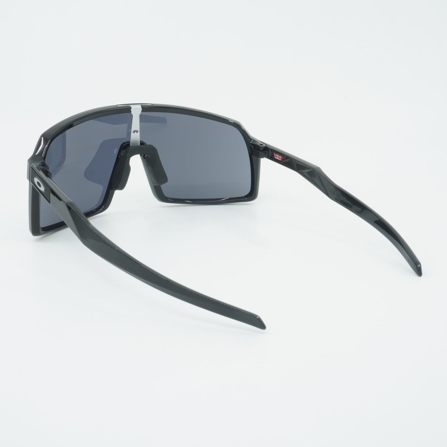 Oakley Unisex Sutro A Sunglasses - Prizm Black