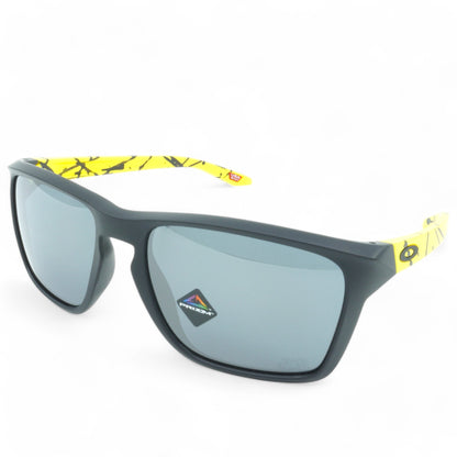 Oakley Unisex Sylas Sunglasses - Prizm Black