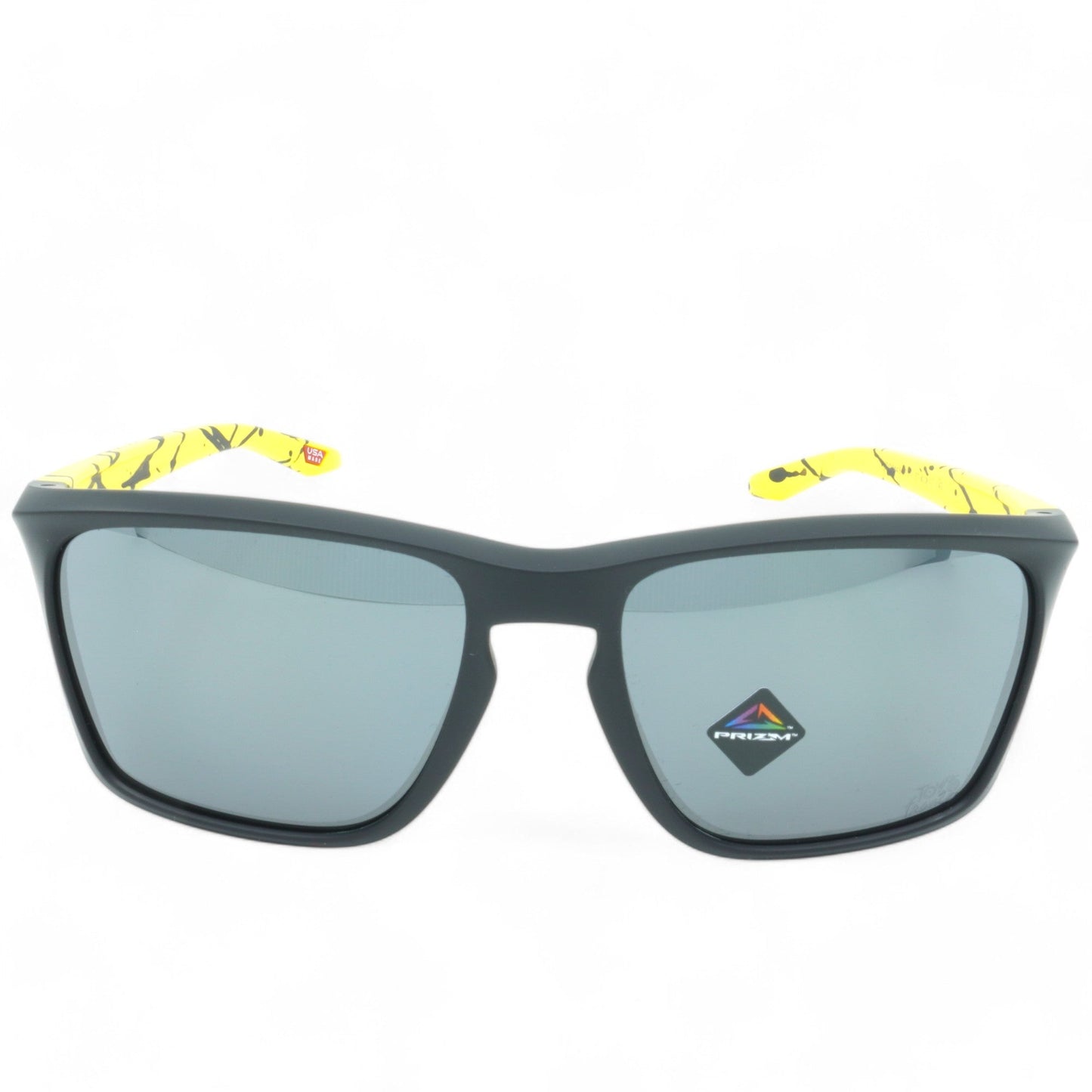 Oakley Unisex Sylas Sunglasses - Prizm Black