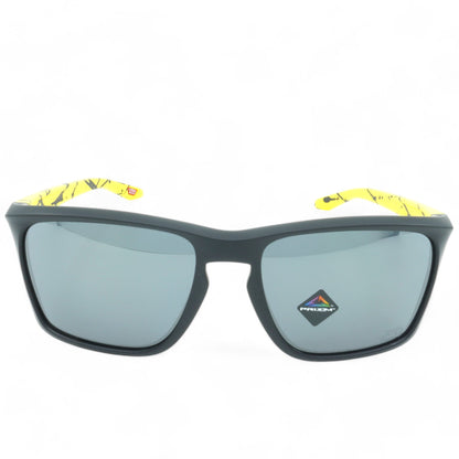 Oakley Unisex Sylas Sunglasses - Prizm Black