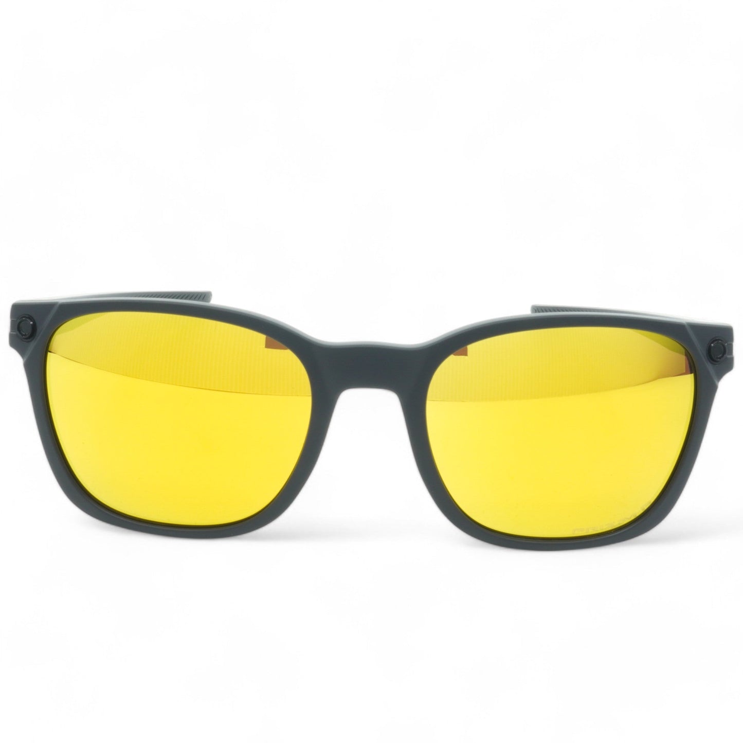 Oakley Unisex Ojector Polarized Sunglasses - Prizm 24K