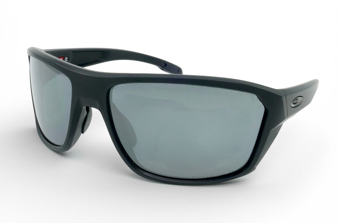 Oakley Unisex Split Shot Polarized Sunglasses - Prizm Black