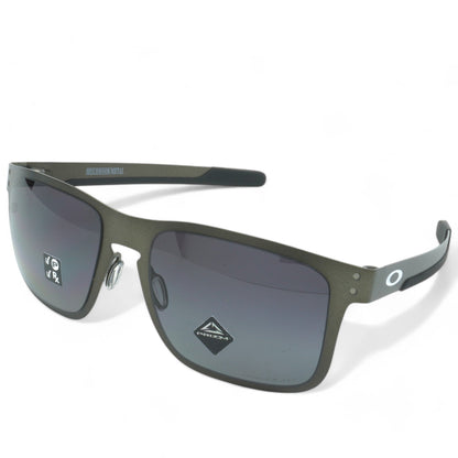 Oakley Unisex Holbrook Metal Polarized Sunglasses