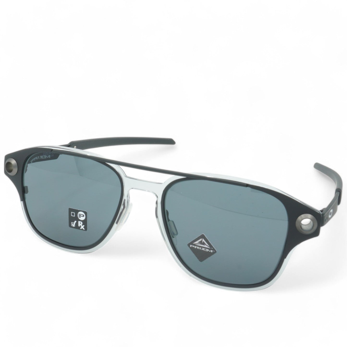Oakley Unisex Coldfuse Sunglasses