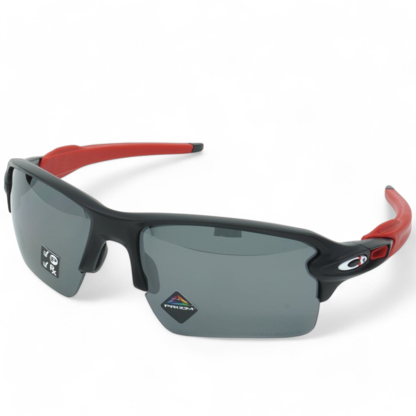 Oakley Unisex Flak 2.0 XL Polarized Sunglasses