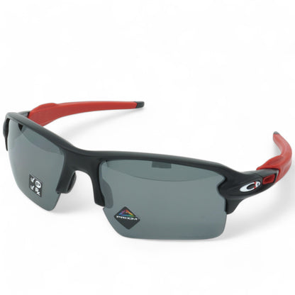 Oakley Unisex Flak 2.0 XL Polarized Sunglasses