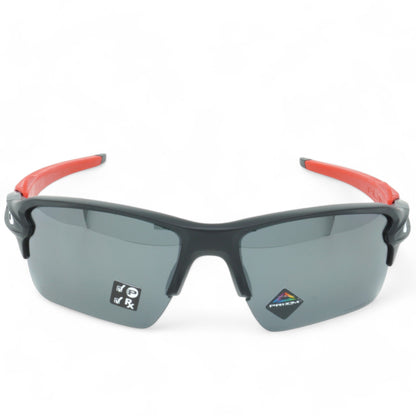 Oakley Unisex Flak 2.0 XL Polarized Sunglasses