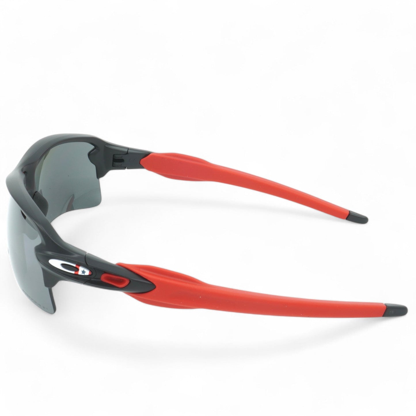 Oakley Unisex Flak 2.0 XL Polarized Sunglasses