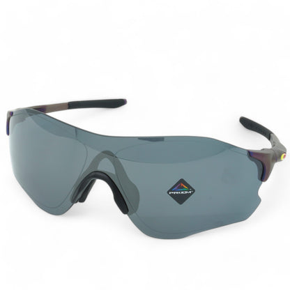 Oakley Unisex EVZero Path A Sunglasses - Prizm Black