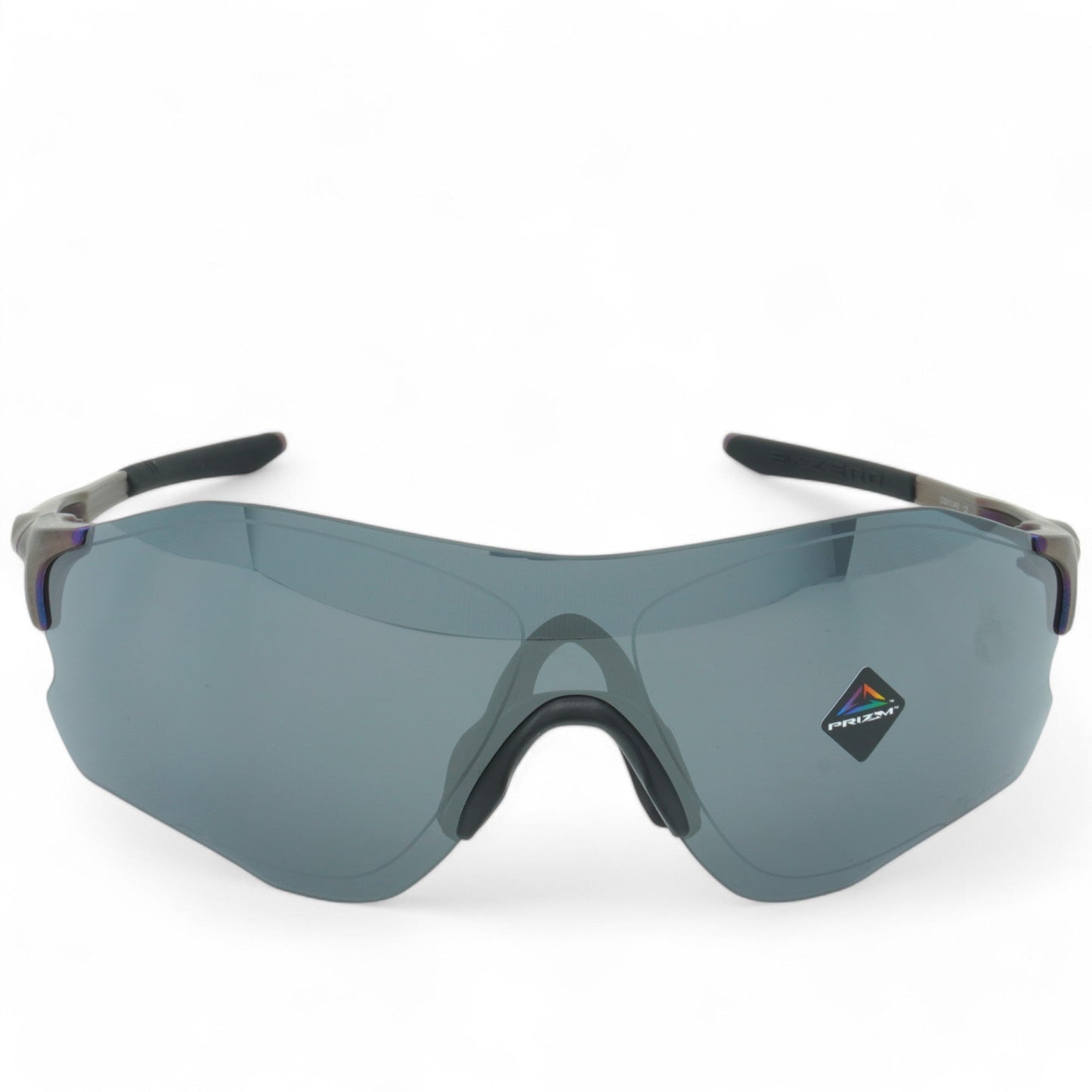 Oakley Unisex EVZero Path A Sunglasses - Prizm Black