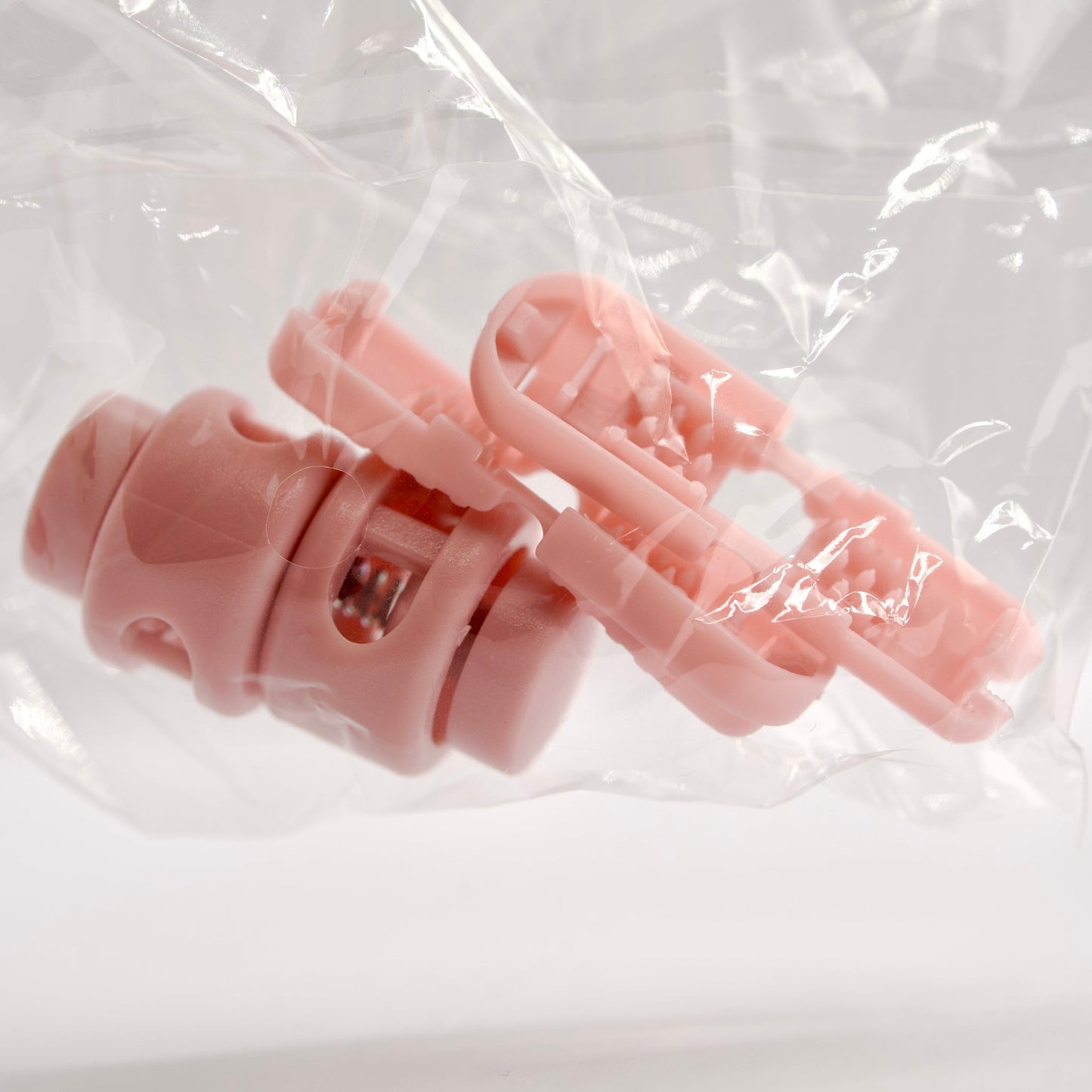 BREAD Clip Lace Accessories