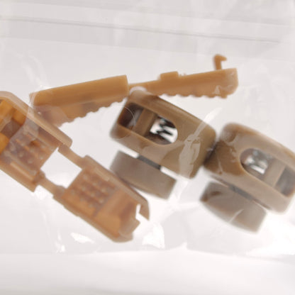 BREAD Clip Lace Accessories