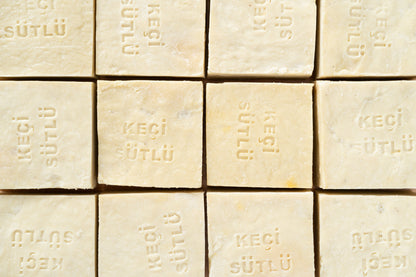 Eastern Woven Soap Bar