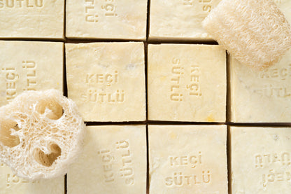 Eastern Woven Soap Bar