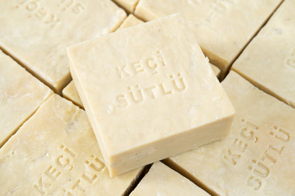 Eastern Woven Soap Bar