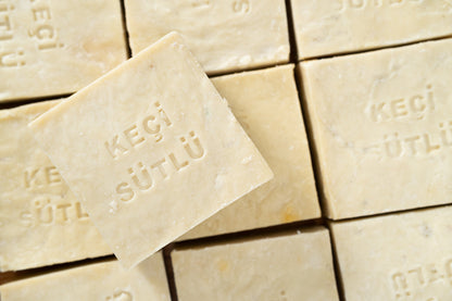 Eastern Woven Soap Bar