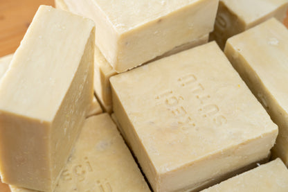 Eastern Woven Soap Bar
