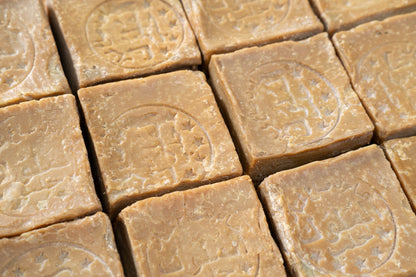 Eastern Woven Soap Bar