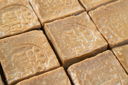 Eastern Woven Soap Bar