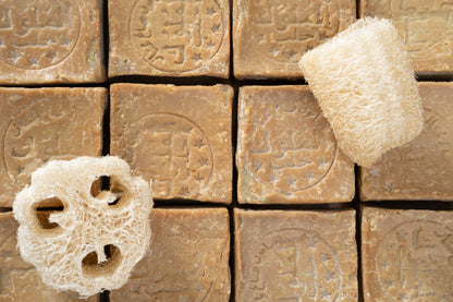 Eastern Woven Soap Bar