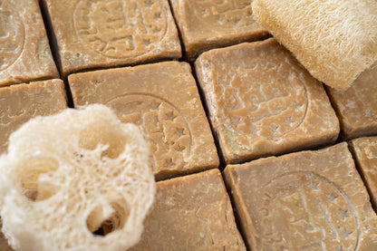 Eastern Woven Soap Bar