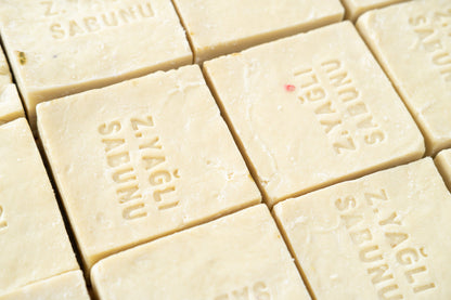 Eastern Woven Soap Bar