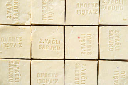 Eastern Woven Soap Bar