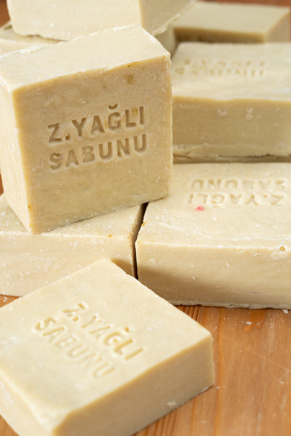 Eastern Woven Soap Bar