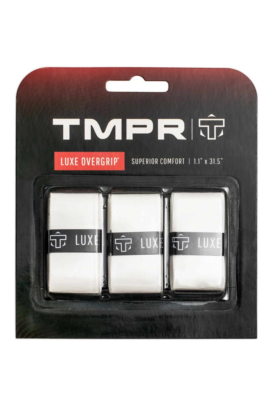 TMPR Luxe Tack Overgrip - Mann