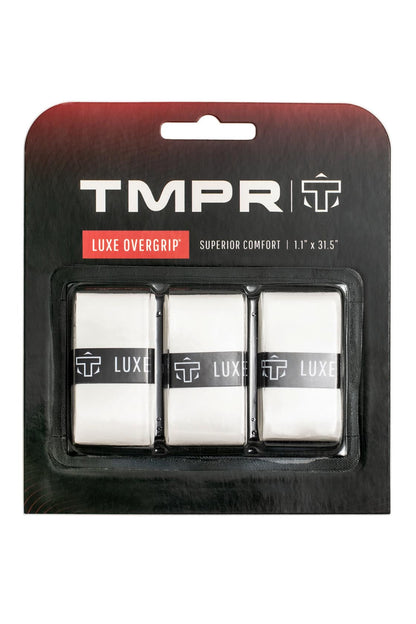 TMPR Luxe Tack Overgrip - Mann