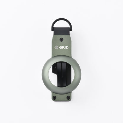 GRID AirTag SMRTKey Organizer