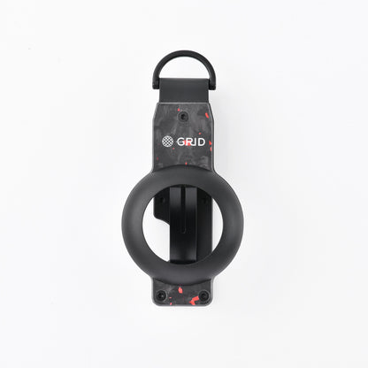 GRID AirTag SMRTKey Organizer